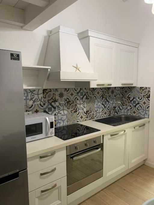 Residence Elegance Villa La Sterlizia Porto Pino Extérieur photo
